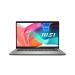 MSI Modern F13MG-034UK 14 Inch Intel Core i3-1315U 8GB RAM 512GB SSD Intel UHD Graphics Windows 11 Home Notebook 8MS10453019