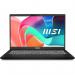 MSI Modern 15 H C2RMG-282UK 15.6 Inch Intel Core i5-2100H 16GB RAM 512GB SSD Intel Integrated Graphics Windows 11 Home Notebook 8MS10453131
