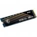 MSI Spatium M450 500GB PCI Express 4.0 NVMe M.2 3D NAND Internal Solid State Drive 8MS10453730