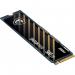 MSI Spatium M450 500GB PCI Express 4.0 NVMe M.2 3D NAND Internal Solid State Drive 8MS10453730