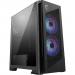 MSI MPG Velox 300R AIRFLOW PZ Mid Tower Gaming PC Case 8MS10455709