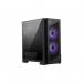 MSI MPG Velox 300R AIRFLOW PZ Mid Tower Gaming PC Case 8MS10455709