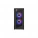 MSI MPG Velox 300R AIRFLOW PZ Mid Tower Gaming PC Case 8MS10455709