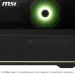MSI MAG PANO 110R PZ ATX Black Mid-Tower PC Case 8MS10458574