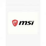 MSI Optix MPG341CQR 34in Curve Monitor 8MS9S63DA05T016