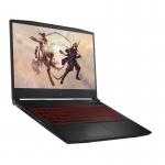 MSI Gaming GF66 11UG 087UK Katana Notebook 15.6 Inch Full HD Intel Core i7 11800H 16GB RAM 512GB SSD NVIDIA GeForce RTX 3070Windows 10 Home 8MS9S7158112087