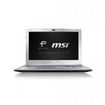 MSI PE62 8RC 15.6in i7 8GB Laptop 8MS9S716JF31021