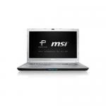Msi PE72 Prestige 17.3in i7 8GB Notebook 8MS9S7179F43020