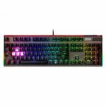 MSI Vigor GK80 Keyboard Cherry MX Red 8MSS1104UK215HH6