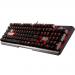 MSI Vigor GK60 Keyboard Cherry MX Red
