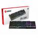 MSI Vigor GK30 RGB USB Gaming Keyboard