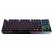 Vigor GK50 USB QWERTY Gaming Keyboard 8MSS1104UK227GA7