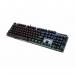 MSI VIGOR GK50 Elite RGB USB Gaming Keyboard 8MSS1104UK229CLA