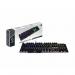 VIGOR GK50 Elite RGB USB Gaming Keyboard 8MSS1104UK229CLA