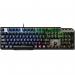 VIGOR GK50 Elite RGB USB Gaming Keyboard 8MSS1104UK229CLA