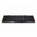 MSI Vigor GK20 RGB QWERTY UK Gaming Keyboard 