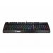 Vigor GK20 RGB QWERTY UK Gaming Keyboard 8MSS1104UK231CLA