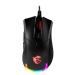 MSI Clutch GM50 RGB USB Optical Mouse 8MSS120400C60PA3