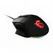 MSI Clutch GM20 Elite USB 6400 DPI Mouse 8MSS120400D00C54