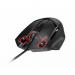 MSI Clutch GM20 Elite USB 6400 DPI Mouse 8MSS120400D00C54