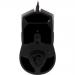 Clutch GM40 Red USB A 5000 DPI Mouse
