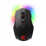 MSI Clutch GM70 RGB Wireless Mouse 8MSS120401450D22