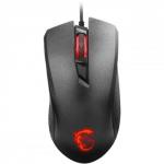MSI Clutch GM10 Wired Optical Mouse 8MSS120401640AP1