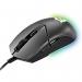 MSI Clutch GM11 USB A 5000 DPI Mouse 8MSS120401650