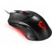 MSI Clutch GM08 USB A 4200 DPI Mouse 8MSS120401800