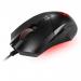 MSI Clutch GM08 USB A 4200 DPI Mouse 8MSS120401800