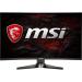 MSI Optix MAG27CQ 27in Curved Monitor 8MSS15000701GHH5