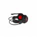 MSI DS502 7.1 Channel Surround Sound Gaming Headset 8MSS372100