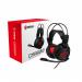 MSI DS502 7.1 Channel Surround Sound Gaming Headset 8MSS372100