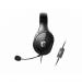 MSI Immerse GH20 3.5mm Wired Gaming Headset 