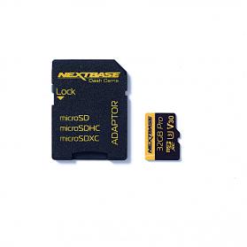 Nextbase 32gb U3 SD Card 8NBDVRS2SD32GBU3