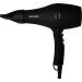 Nicky Clarke 1300W Infrared Pro Hair Dryer Black 8NCNHD901