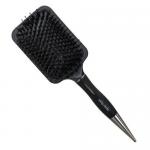 Nicky Clarke Smooth Paddle Hair Brush Black 8NCNPB101BRG