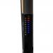 Nicky Clarke NSS043 Premium Hair Therapy Straighteners with 8 Heat Settings Black and Gold 8NCNSS043