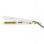 Nicky Clarke NSS111 Classic Hair Straighteners 50W White and Gold 8NCNSS111