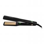 Nicky Clarke NSS189 Premium Hair Therapy Straighteners with Extra Wide Ceramic Tourmaline Floating Plates Black 8NCNSS189