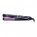 Nicky Clarke NSS236 Frizz Control Hair Straighteners with Ionic Technology Black and Purple 8NCNSS236