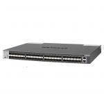 NETGEAR M4300 48 Port Managed L3 1U Ethernet Network Switch 8NE10270442
