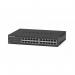 Netgear GS324P 24 Port Unmanaged Gigabit Power over Ethernet 1U Network Switch 8NE10275325