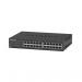 Netgear GS324P 24 Port Unmanaged Gigabit Power over Ethernet 1U Network Switch 8NE10275325