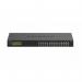 Netgear GS324PP 24 Port Unmanaged Gigabit Ethernet Network Switch with PoE Plus Ports 8NE10275326