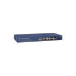 NETGEAR GS724TPP 24 Port Managed Gigabit Power over Ethernet Smart Pro Network Switch 8NE10277959