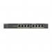 Netgear GS308PP 8 Port Unmanaged Gigabit Ethernet Power over Ethernet Network Switch 8NE10277979