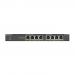 Netgear GS308PP 8 Port Unmanaged Gigabit Ethernet Power over Ethernet Network Switch 8NE10277979