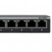 NETGEAR GS108T 8 Port Gigabit Ethernet Smart Managed Pro Switch with Cloud Management 8NE10279587