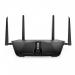 NETGEAR AX5400 Nighthawk Gigabit Ethernet Dual-band Wireless Router 